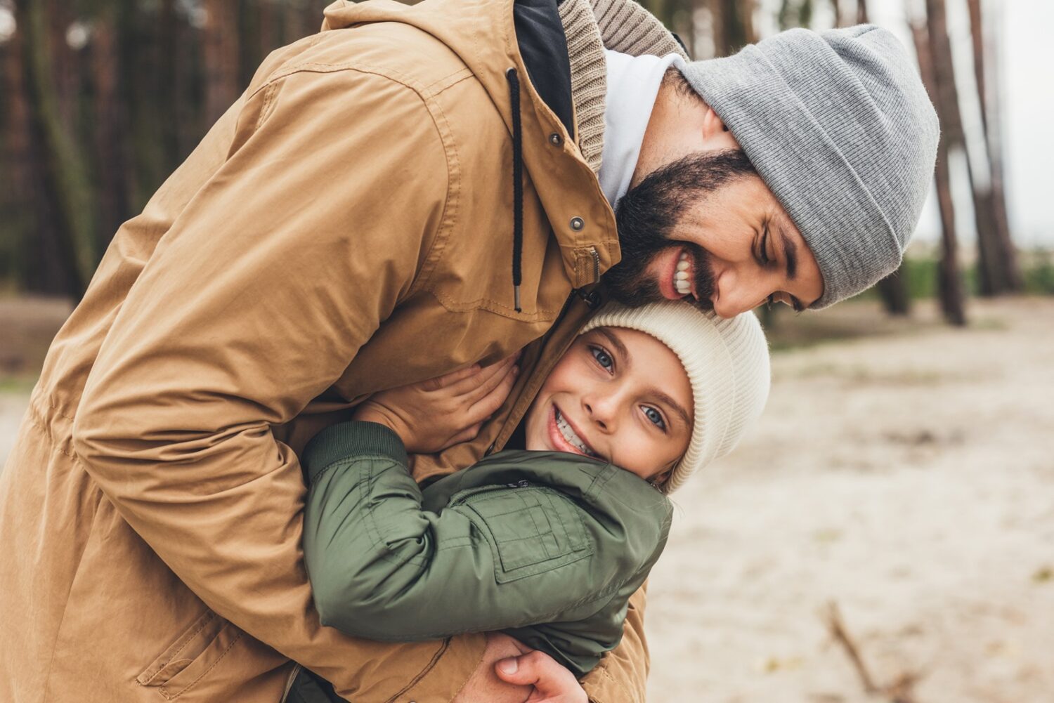Stolz auf meine Tochter: Die 30 schönsten Sprüche für Eltern 9 Wir haben Sprüche für Eltern an ihre Tochter