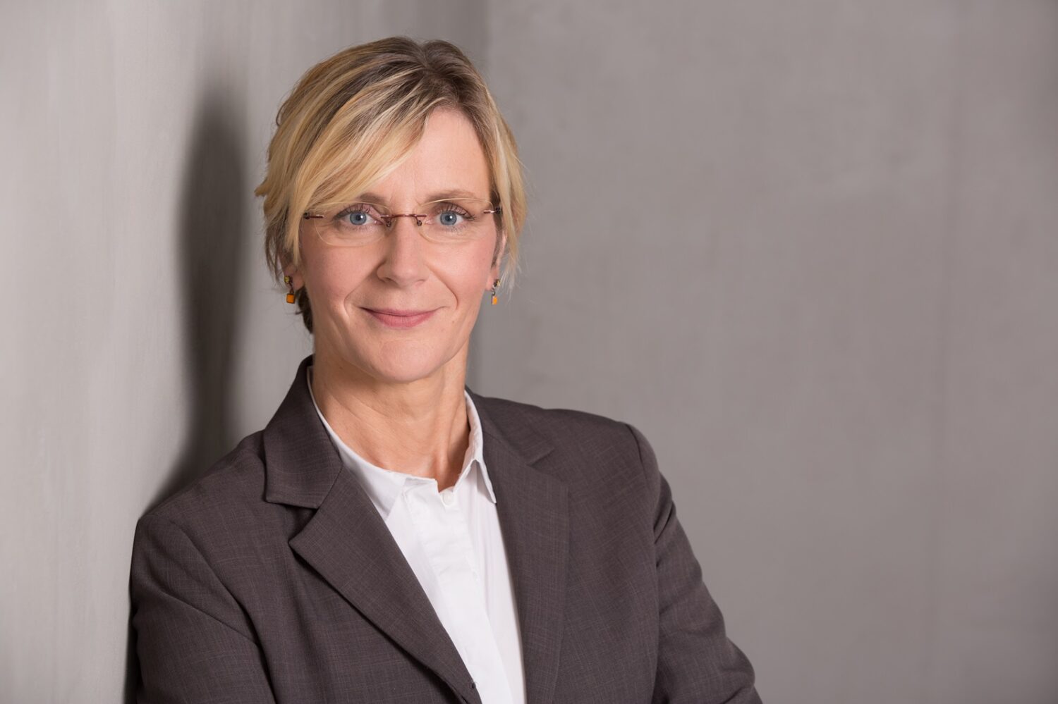 Jeder Tag ist Muttertag - Aktion vom Müttergenesungswerk zur Care-Arbeit 10 Geschaeftsfuehrerin Yvonne Bovermann c Muettergenesungswerk 1