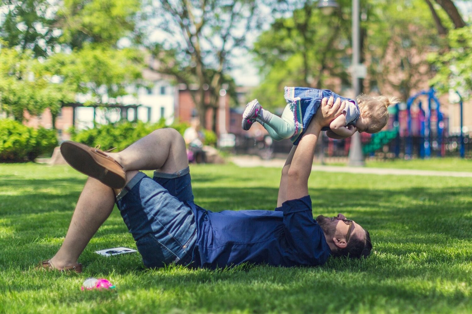Trendfigur Dad Bod – menschlich, gemütlich und wunderbar kuschelig 9 people 2557510 1920