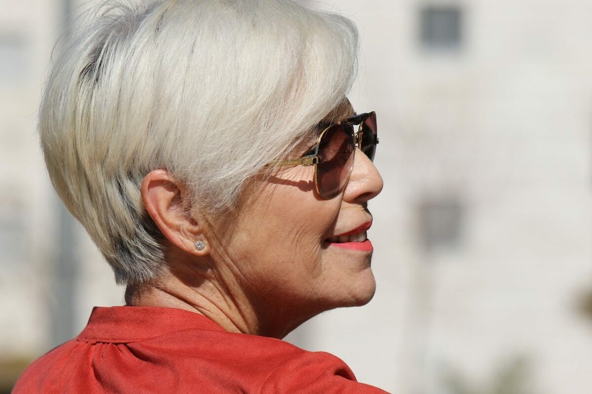 75 Niveauvolle Sprüche zum 60. Geburtstag Frau & Mamas