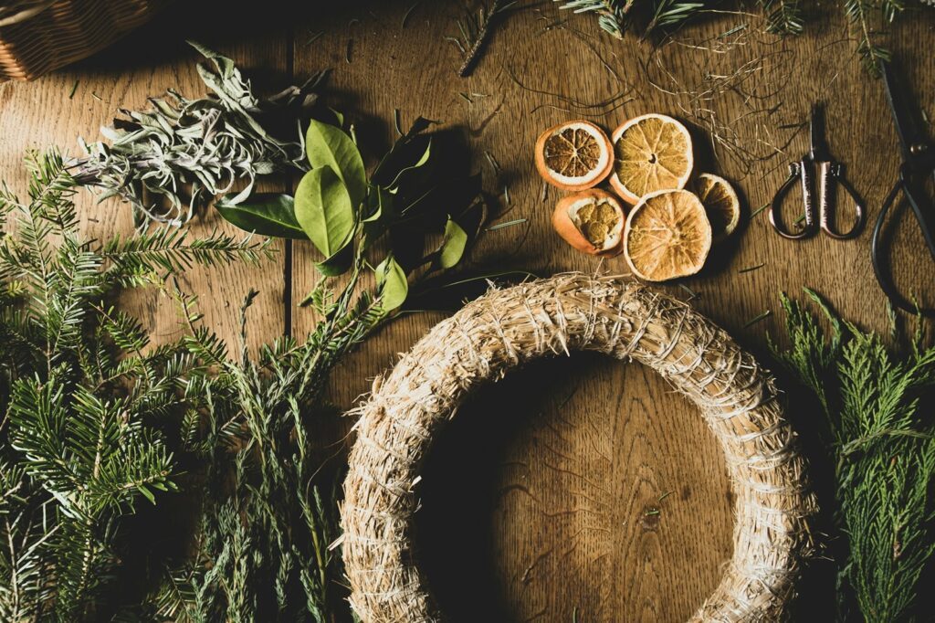 Süß, kreativ, gemütlich: 5 DIY-Projekte für die Adventszeit mit Kindern 7 fabien twb 8yE39sQU3cI unsplash