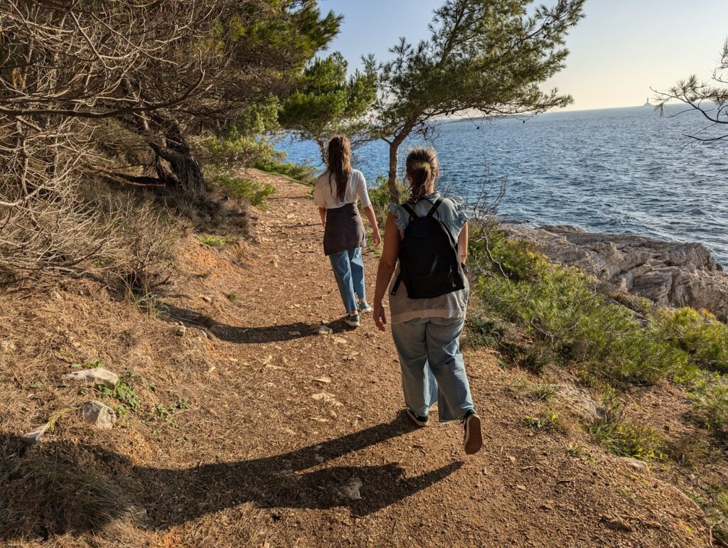 kap kamenjak wandern