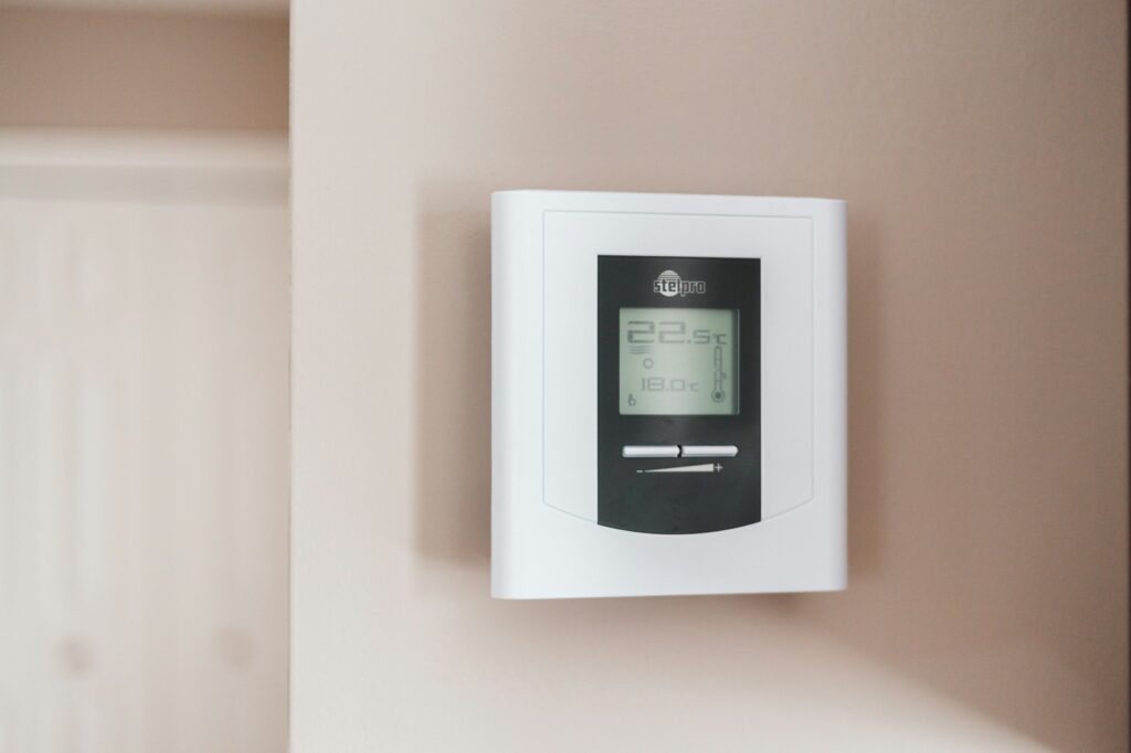 Wie Väter ihre Familien zu Energie-Helden machen können 6 Richtiges Heizen hilft beim Energie sparen