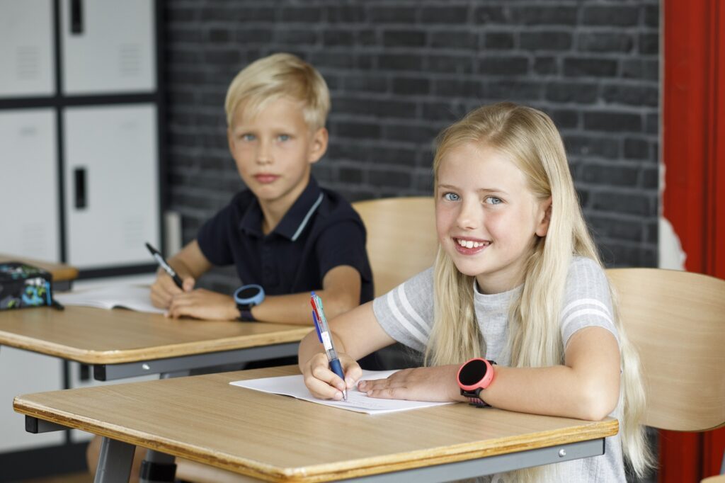 Zum Datenschutztag 2025: Smartwatches für Kinder - Pro und Kontra 6 anio 2023 011