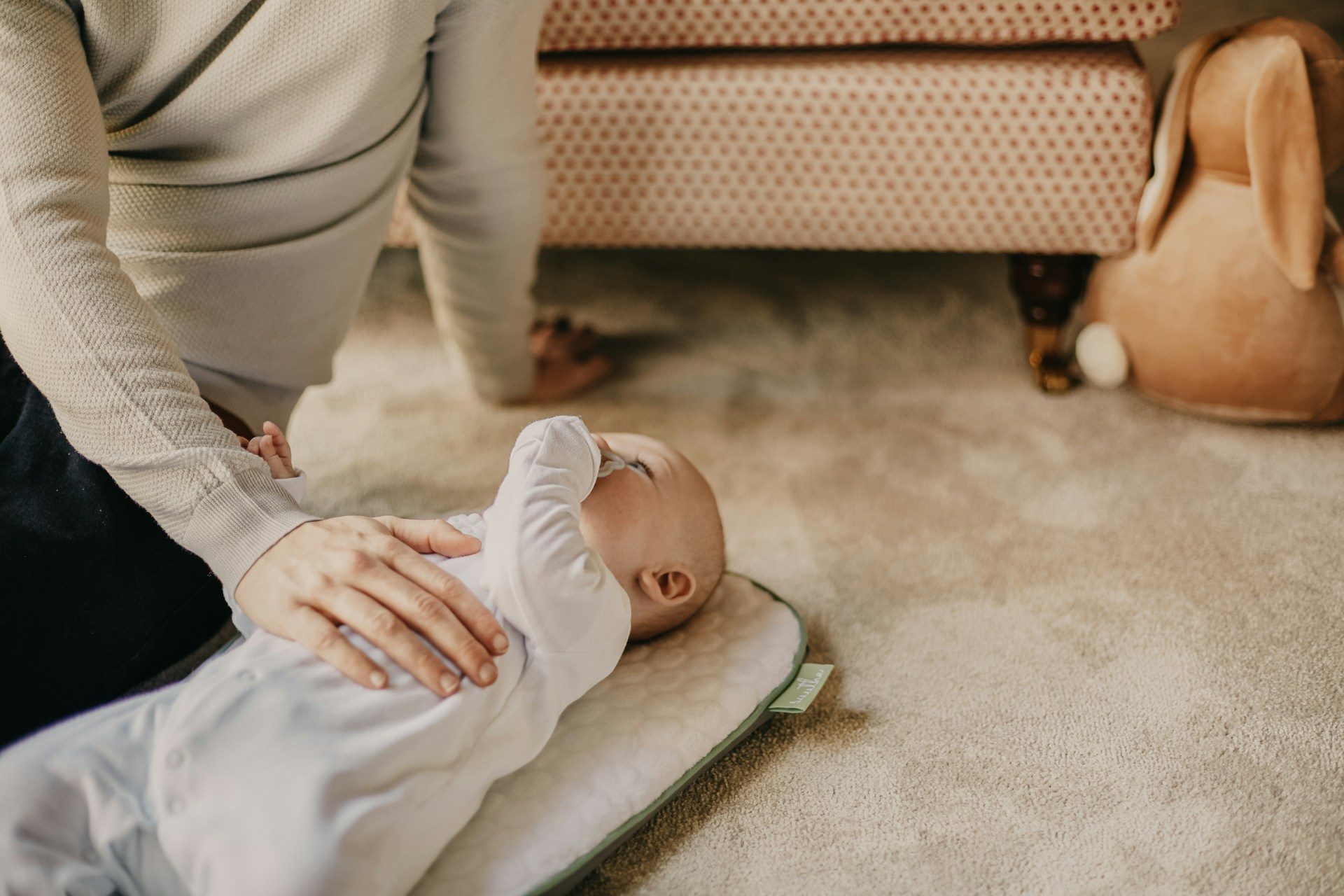 baby-schnupfen