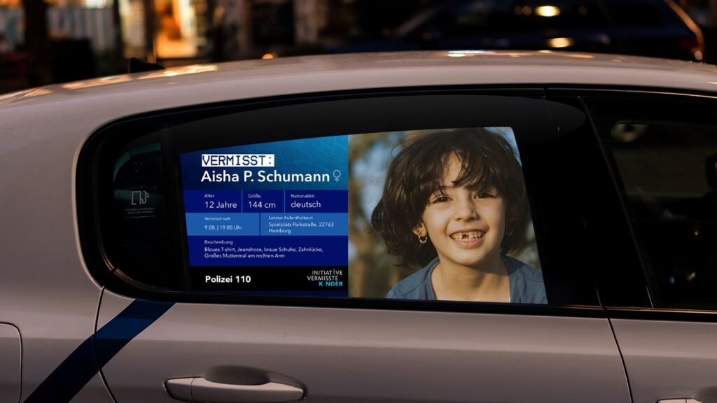 Vermisst! Was Eltern wissen müssen und tun können, wenn Kinder verschwinden 6 Wenn Kinder vermisst werden, sollten Eltern schnell handeln.