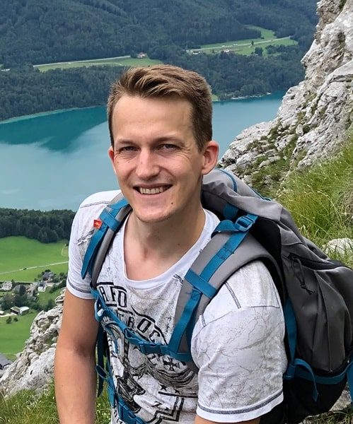 Papa, was wächst denn da? – Wie gemeinsames Gärtnern mit Kindern Zeit schenkt, Wissen vermittelt und richtig Spaß macht 8 Matthias Juenger Foto min