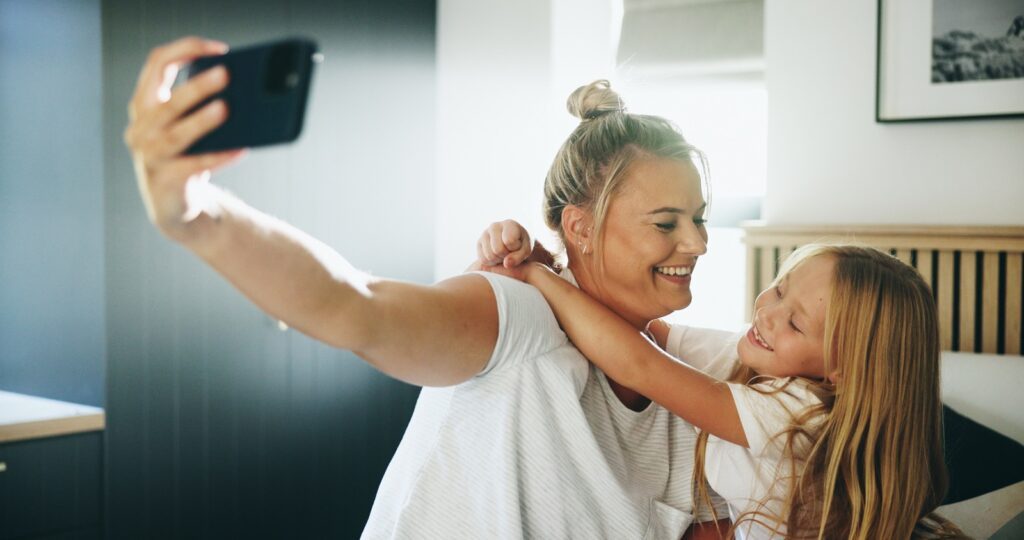 Kinderrechte vs. Like-Zahlen: Aktionswoche für mehr digitale Fürsorge bei Kinderfotos 8 Depositphotos 812535956 L