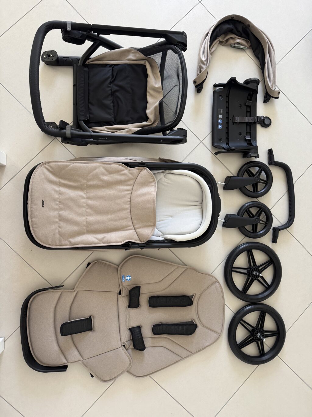Kinderwagen im Test: Wie schlägt sich der Joolz Day⁵ im Familienalltag? 6 IMG 1095 1
