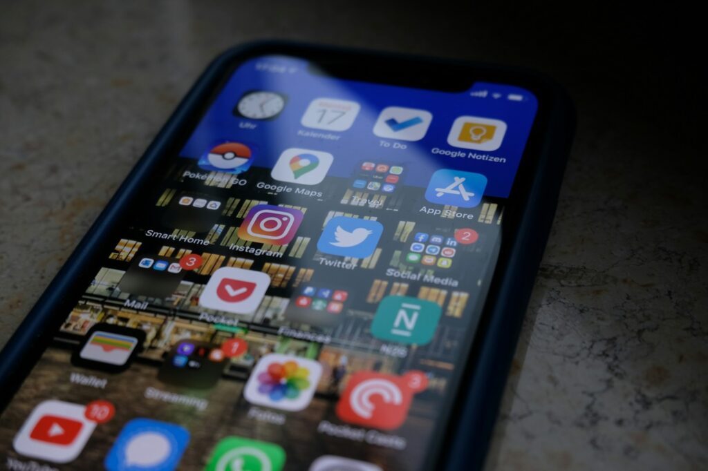 Kinderrechte vs. Like-Zahlen: Aktionswoche für mehr digitale Fürsorge bei Kinderfotos 7 marcel knupfer yY3rM8YcWFk unsplash