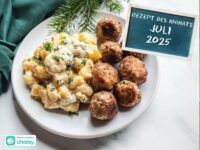 rezept 07.25 kartoffelsalat vegane frikadelle