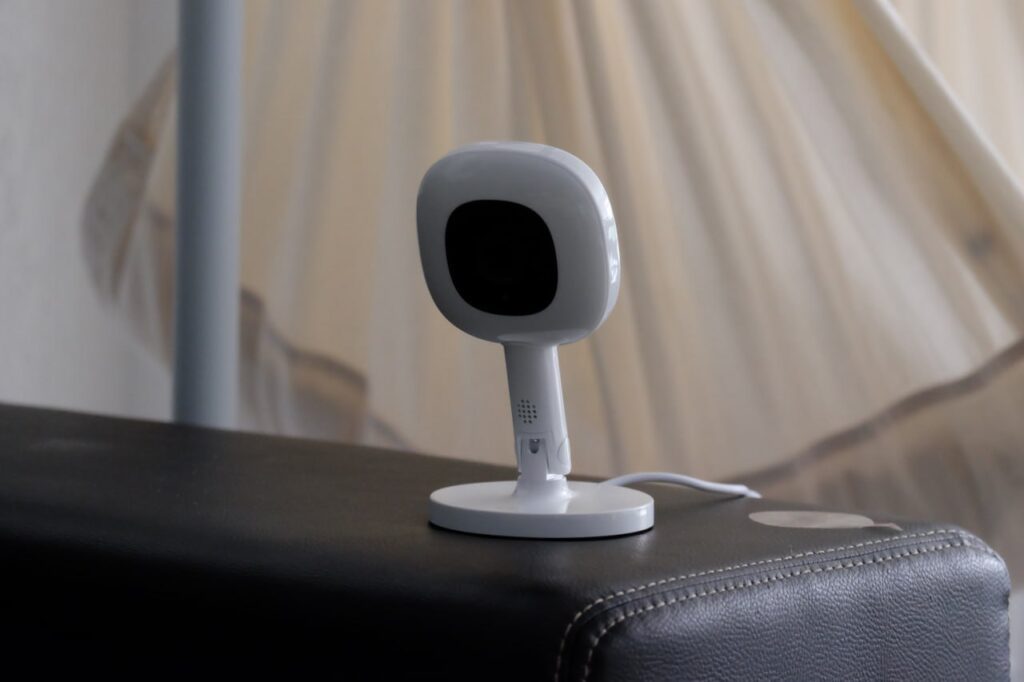 Unserer Erfahrungen mit der Nanit Pro: Wie gut ist die Baby Cam wirklich? 7 photo 2025 08 11 20 28 47 2