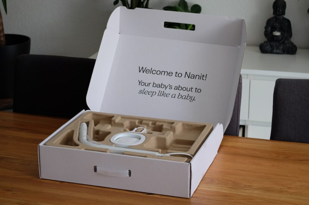 Unserer Erfahrungen mit der Nanit Pro: Wie gut ist die Baby Cam wirklich? 6 photo 2025 08 11 20 28 47 3