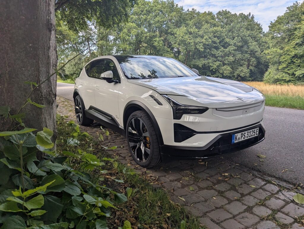 Elektro-Style trifft Familienalltag: Unsere zwei Wochen mit dem Polestar 3 (2025) 6 Zwei Wochen Testfahrt im Polestar 3 aus dem Modelljahr 2025
