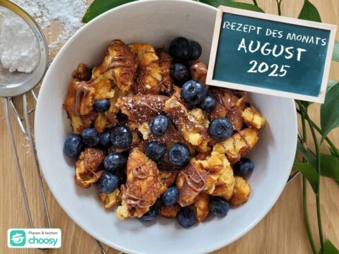 rezept des monats 08.2025