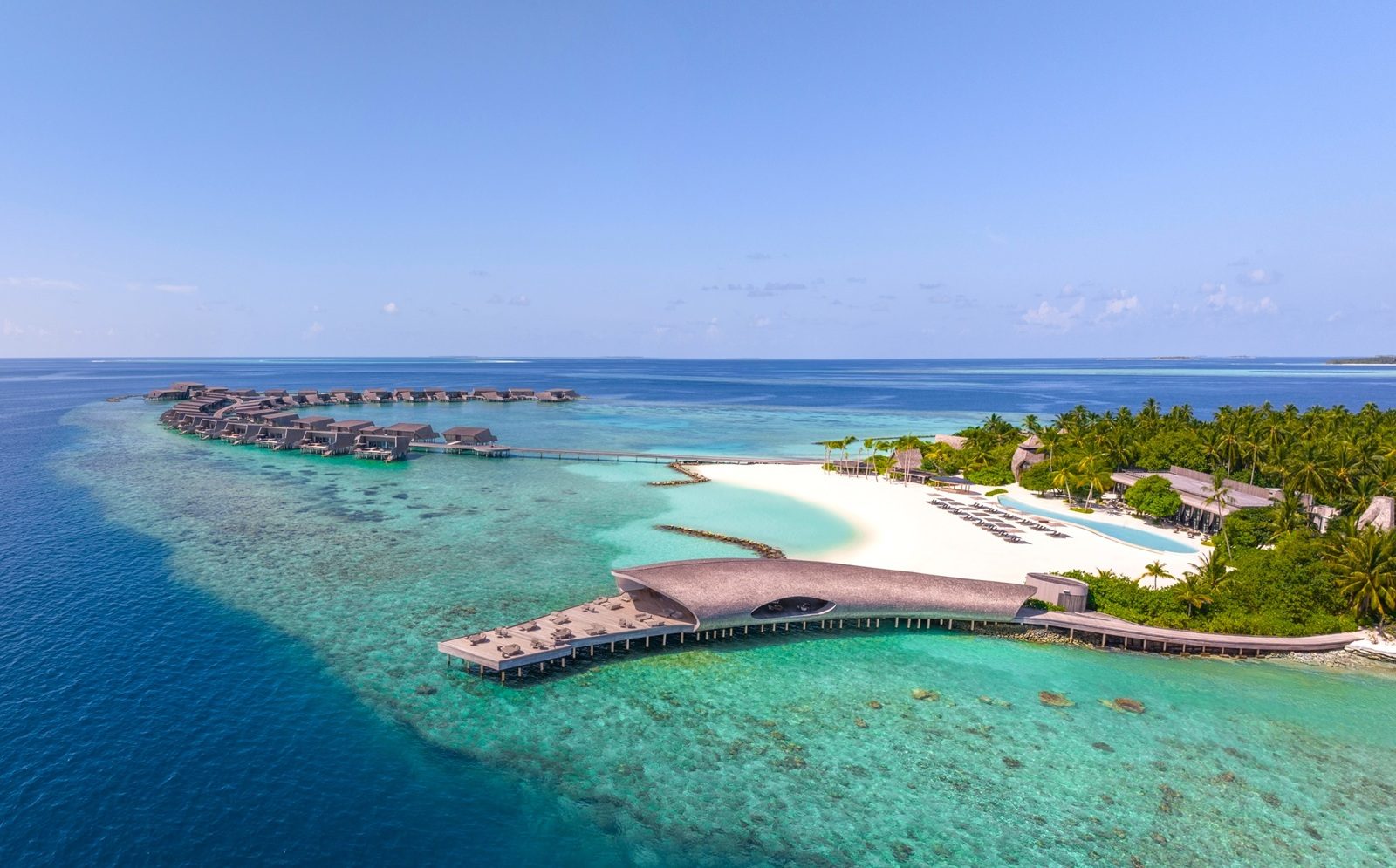Familienurlaub im Indischen Ozean - Malediven sind die Traum-Destination 10 Bild 5