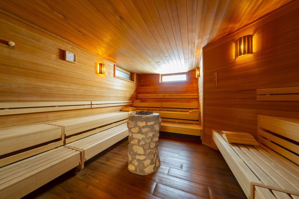 Bio Sauna
