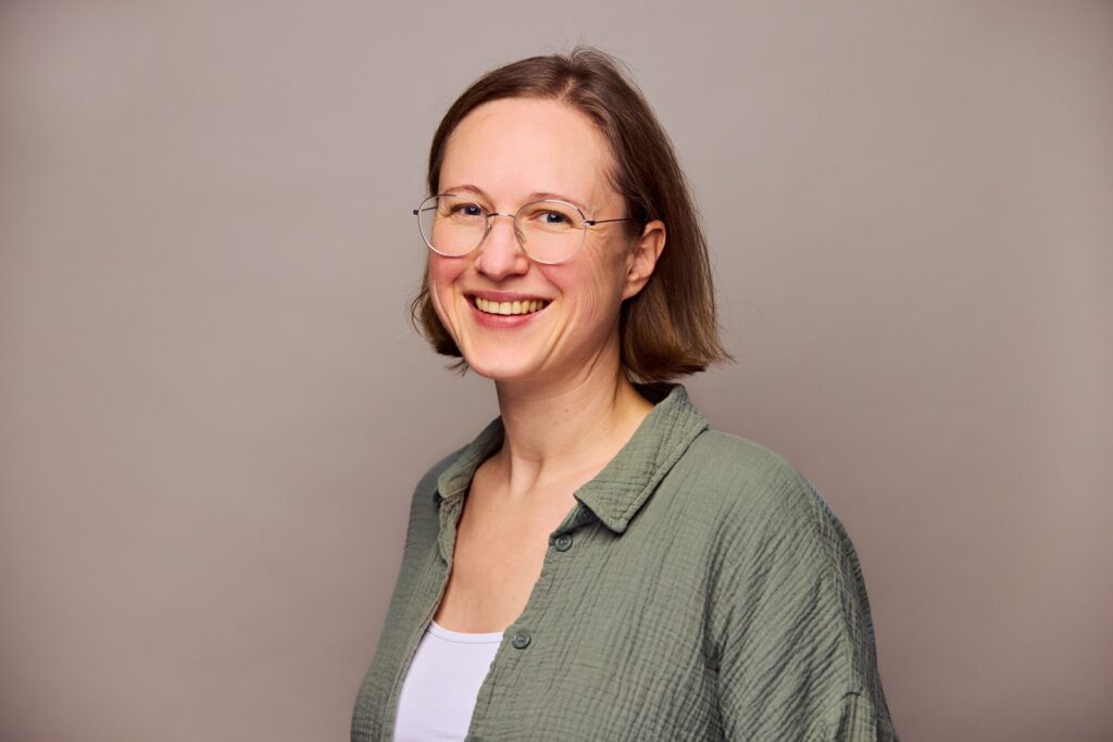 Mariel Wille hat Tipps zum Weltkindertag