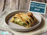 rezept des monats 09.2025