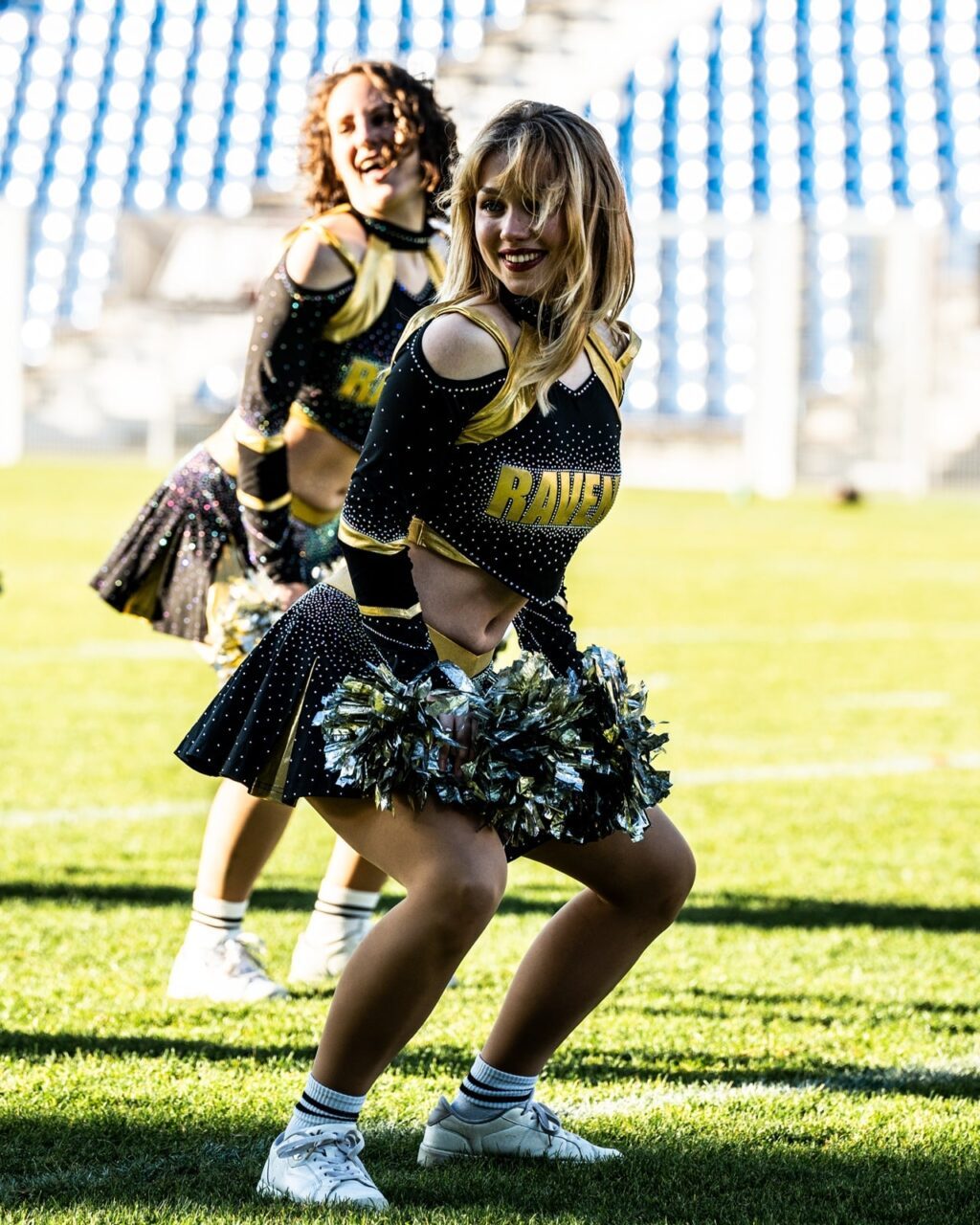 Touchdown als Familienevent: Die American Football-EM kommt nach Deutschland 7 241026 GERvsSWE 082 min