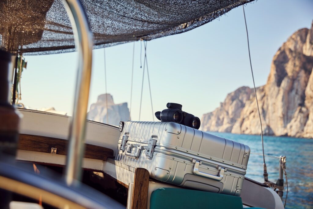Coordinates Sardinien © Worldshop Jens Goerlich 2