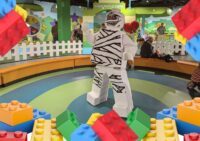 White Completion for Lego Competition Simple Certificate