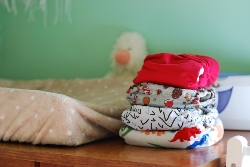 10 Millionen Windeln am Tag: Deutschlands größtes Müllproblem beginnt am Wickeltisch 6 diapers 3476133 1920