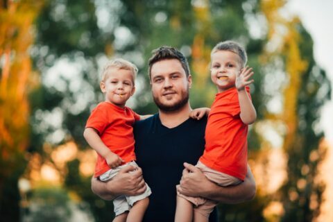 Schluss mit dem Heulen - Wie toxische Männlichkeit unsere Söhne krank macht 10 2148222895 min