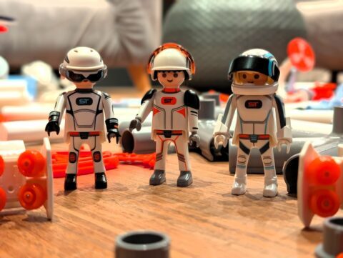 Sky Trails im Härtetest - Zwei Kinder, zwei Väter, ein episches Bau-Duell 40 PXL 20251118 153806908