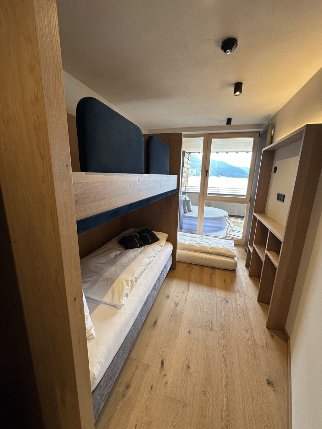 das Gerstl Kinderzimmer