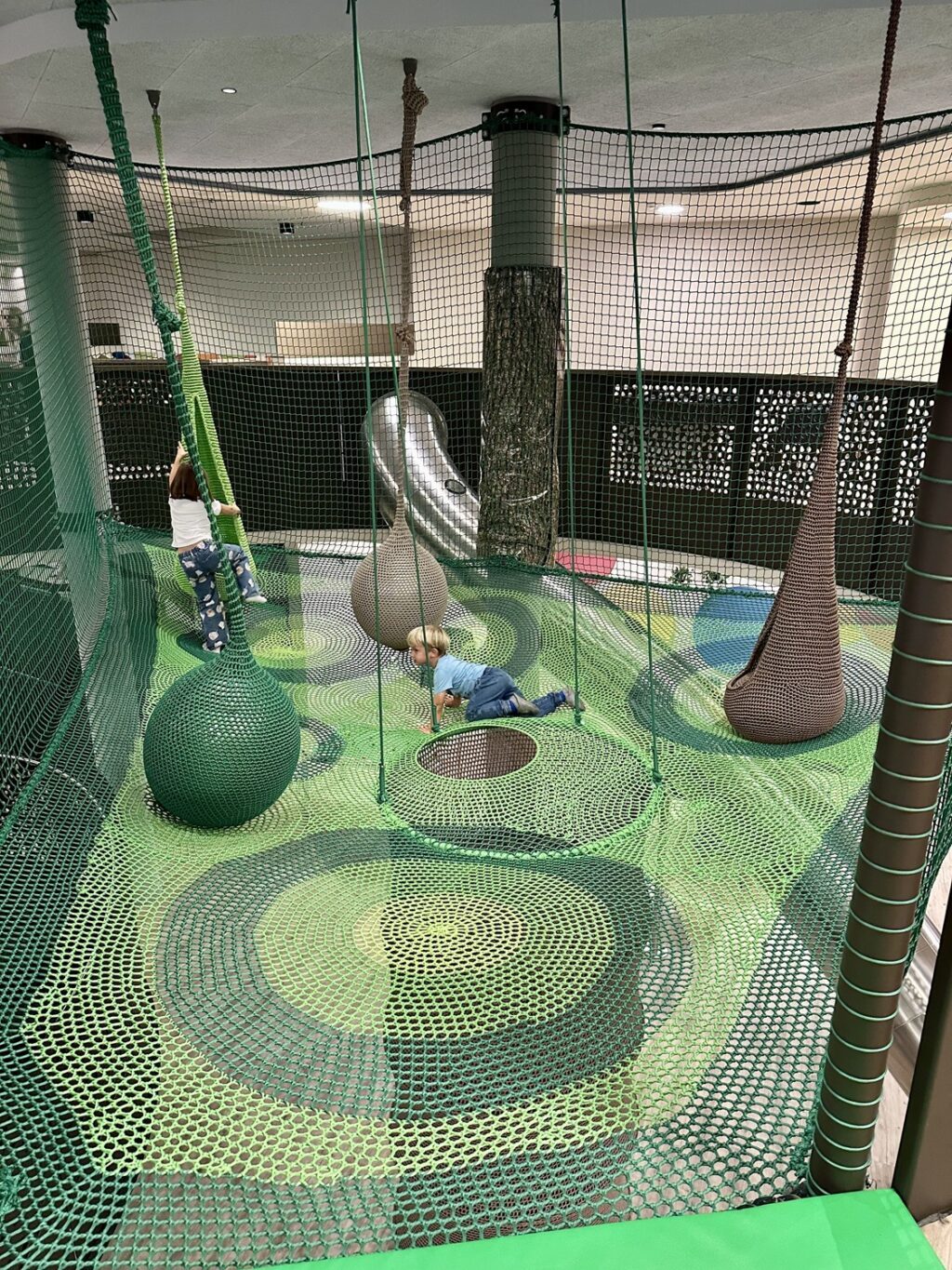 das Gerstl spielplatz