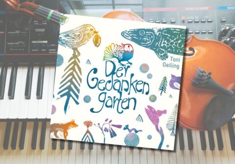 Kinderlieder mit Köpfchen – Toni Geiling bringt den „Gedankengarten“ zum Blühen 2 lorena kelly xXvathfth6E unsplash 1