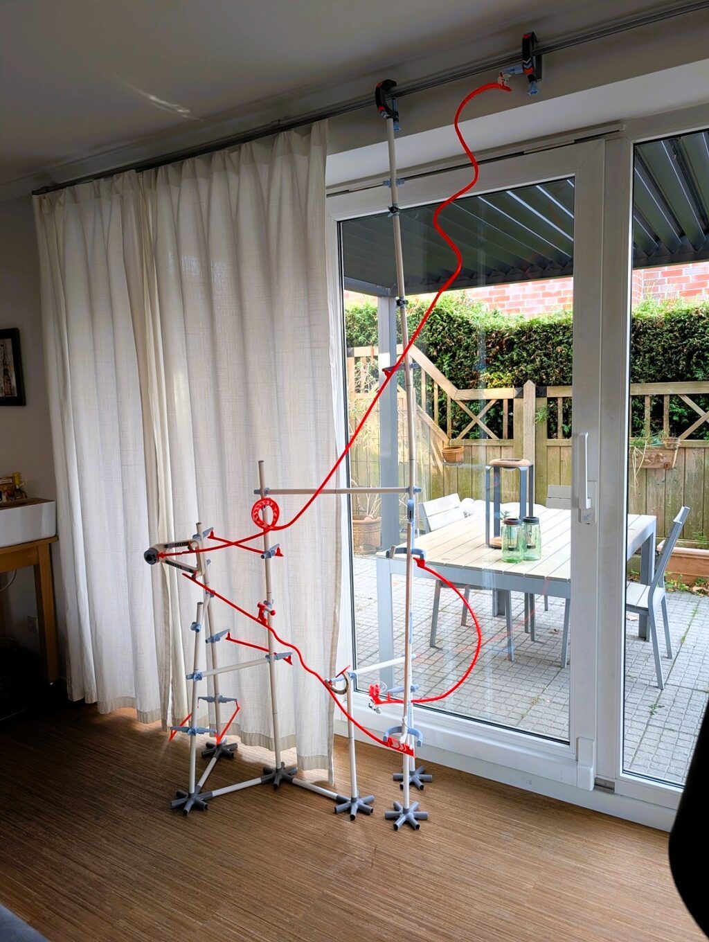 sky trails kai gesamt