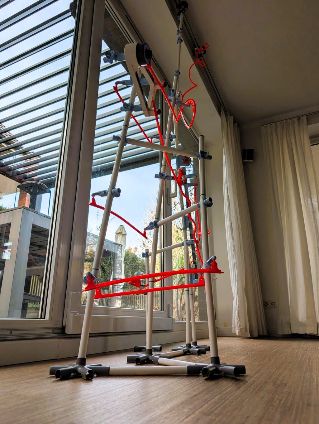 sky trails kai seitenansicht