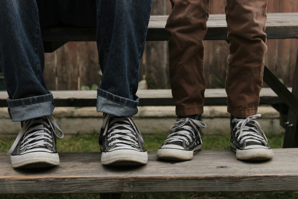 Schluss mit dem Heulen - Wie toxische Männlichkeit unsere Söhne krank macht 6 victoria orozco RUbbsreAMzU unsplash