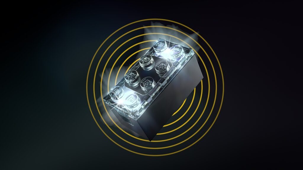 SMARTBrick Hero 16x9