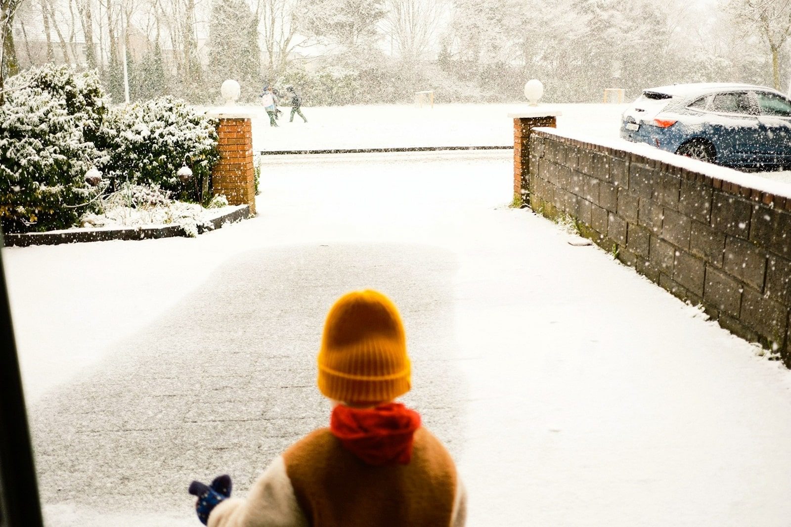 Endlich Zeit für Nichts - Was das Schneechaos uns über Overscheduling lehrt 4 kevin dowling De93tMQzfSo unsplash min