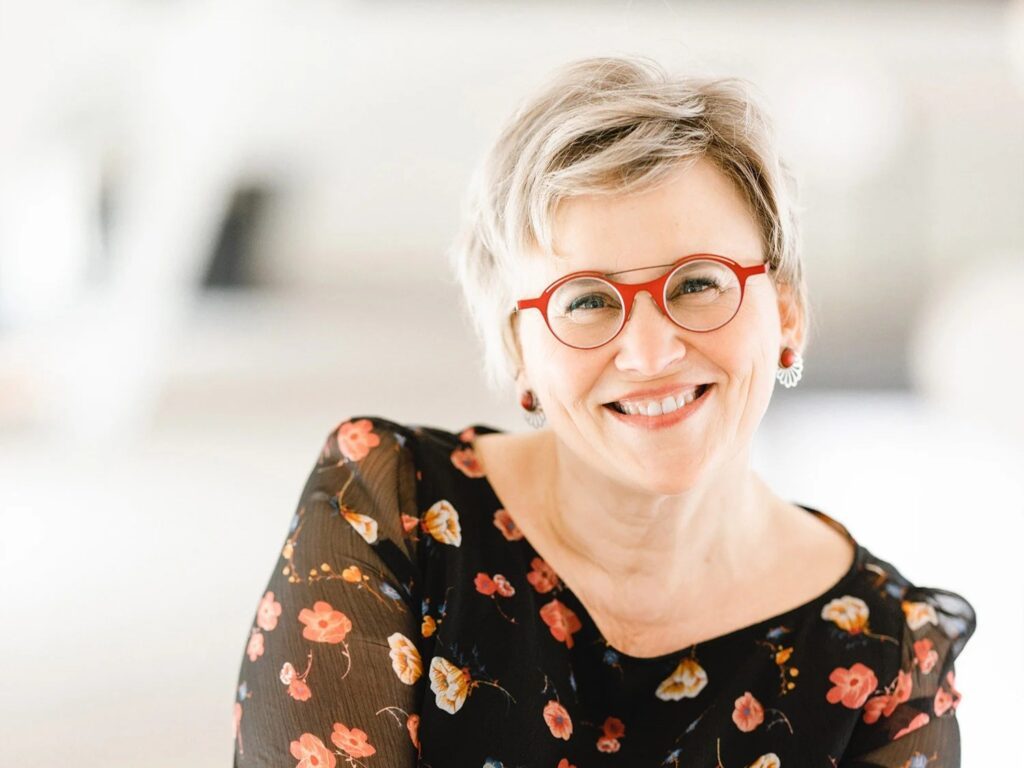 Wenn das geliebte Haustier stirbt. Wie Väter trauernde Kinder wirklich stärken können 8 Trauerbegleiterin Petra Berghaus ist Autorin des Buches