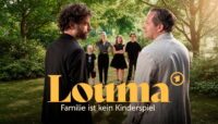 1 Louma Familie ist kein Kinderspiel 1