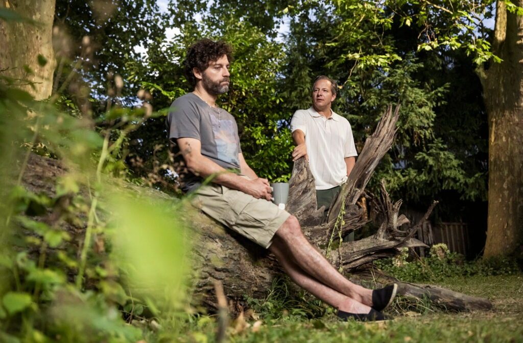 5 Louma Familie ist kein Kinderspiel 1