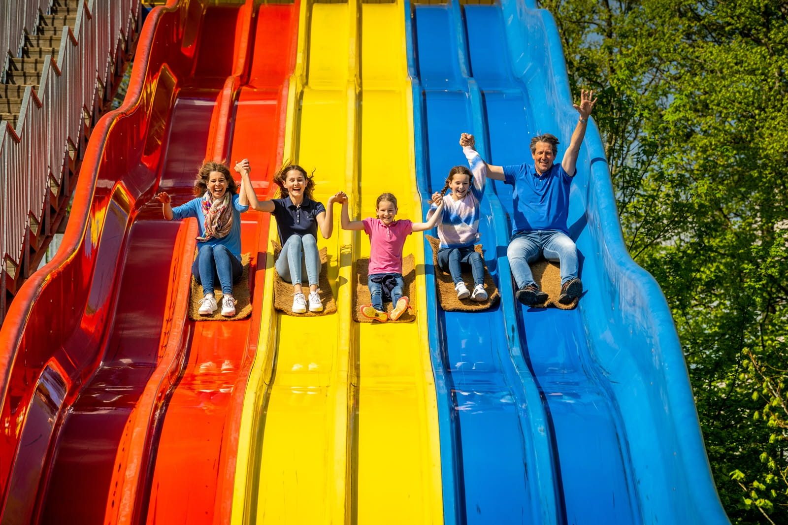 Eifel Wild und Erlebnispark Daun 1 1