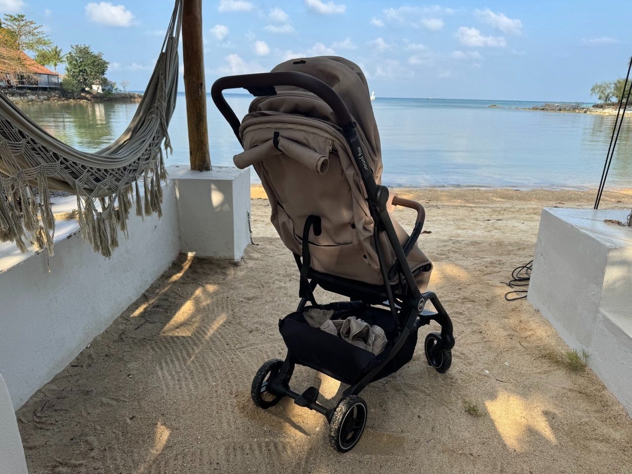 Erfahrungsbericht zum My Junior PICO³: Der perfekte Reisebegleiter für Thailand mit Baby 4 WhatsApp Image 2026 02 25 at 03.17.10 1