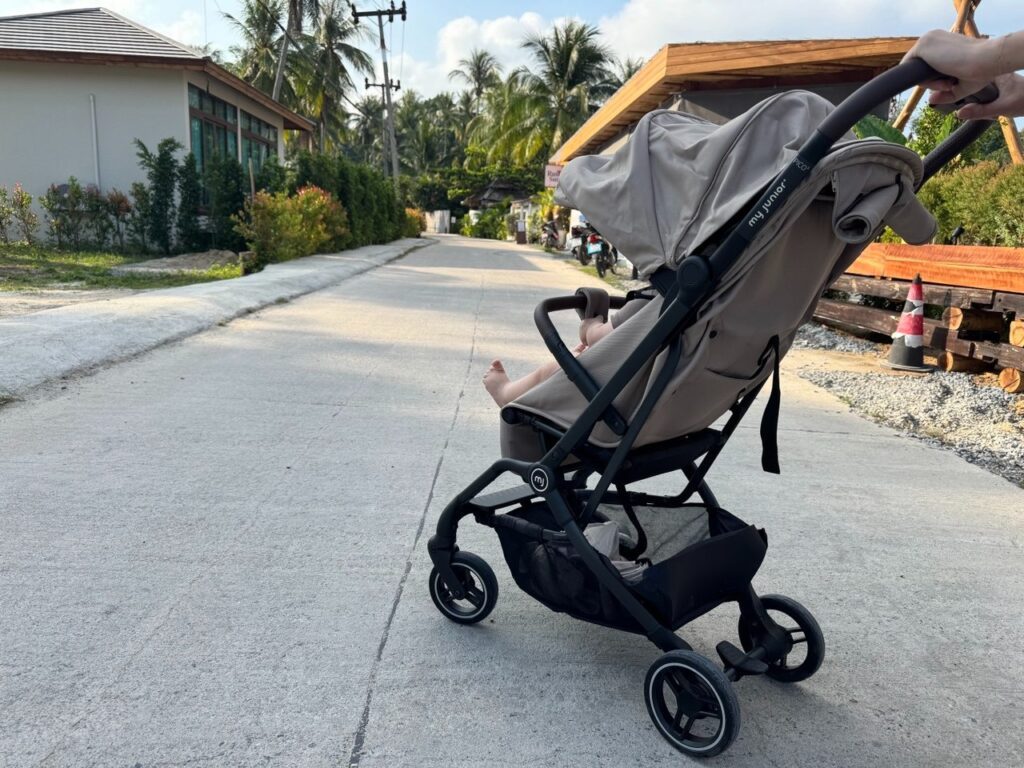 Erfahrungsbericht zum My Junior PICO³: Der perfekte Reisebegleiter für Thailand mit Baby 8 WhatsApp Image 2026 02 25 at 03.17.10
