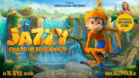 JAZZY 16zu9 APR 1
