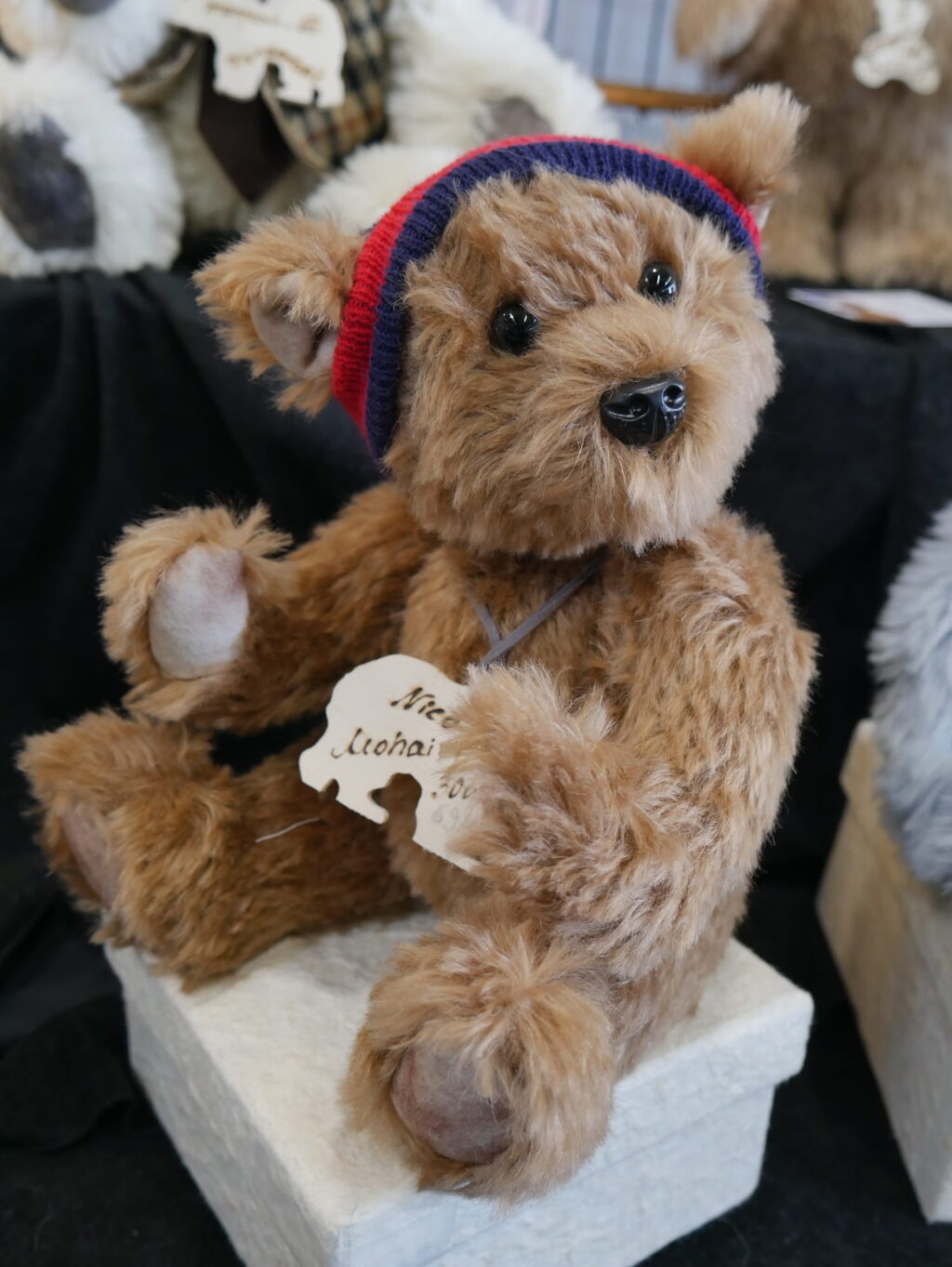 TBT26 Teddybaeren 06 1