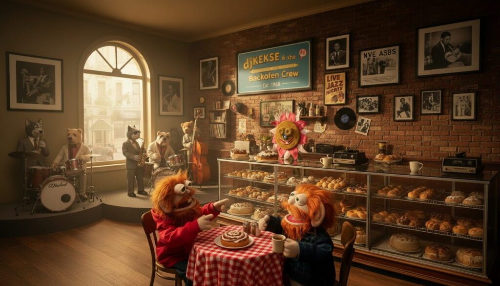 dj KEKSE backofen3 1