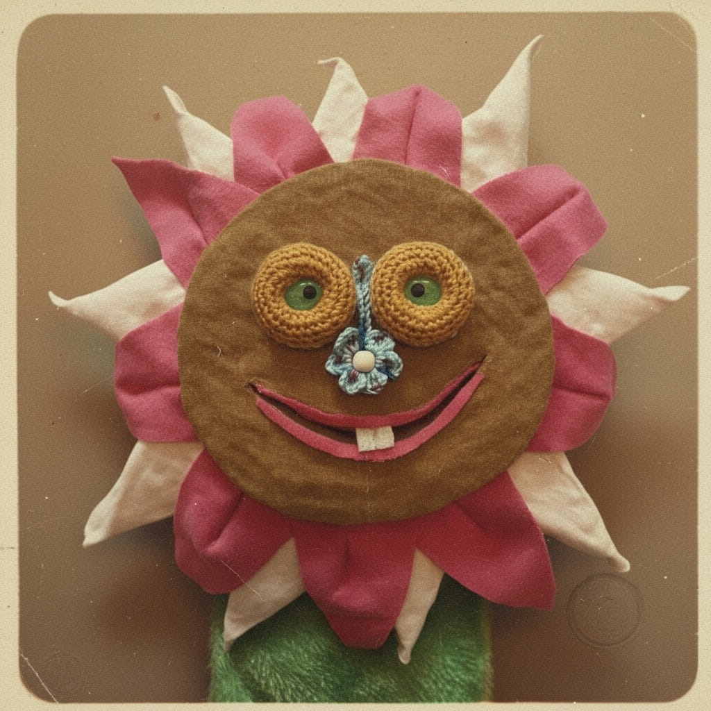 djKEKSE Blume pass 1