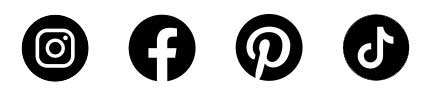 social icons TEST v1