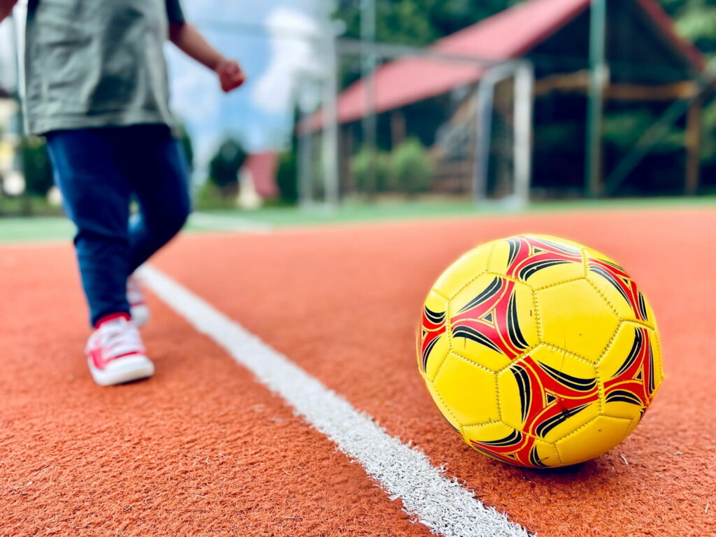 Sicher und frei bewegen - Kontaktlinsen im Schulsport 9 opus form ovdra 6f6k0 unsplash 1