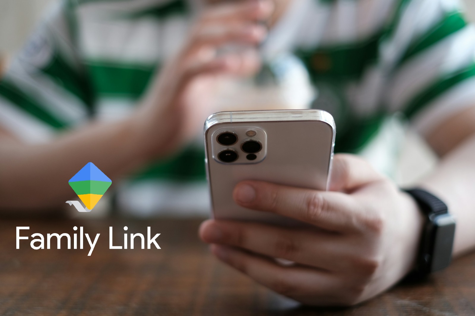 Family Link im Check - Was Googles Eltern-App im Familienalltag wirklich bringt 6 finn UQj1Ng91MV0 unsplash 2
